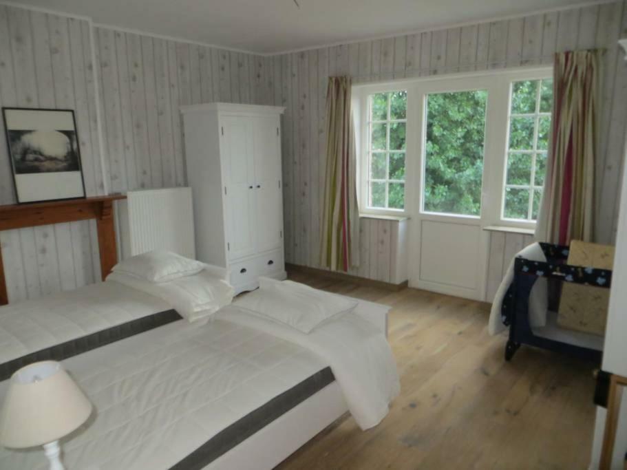 Villa Henri-Louise Koksijde Esterno foto