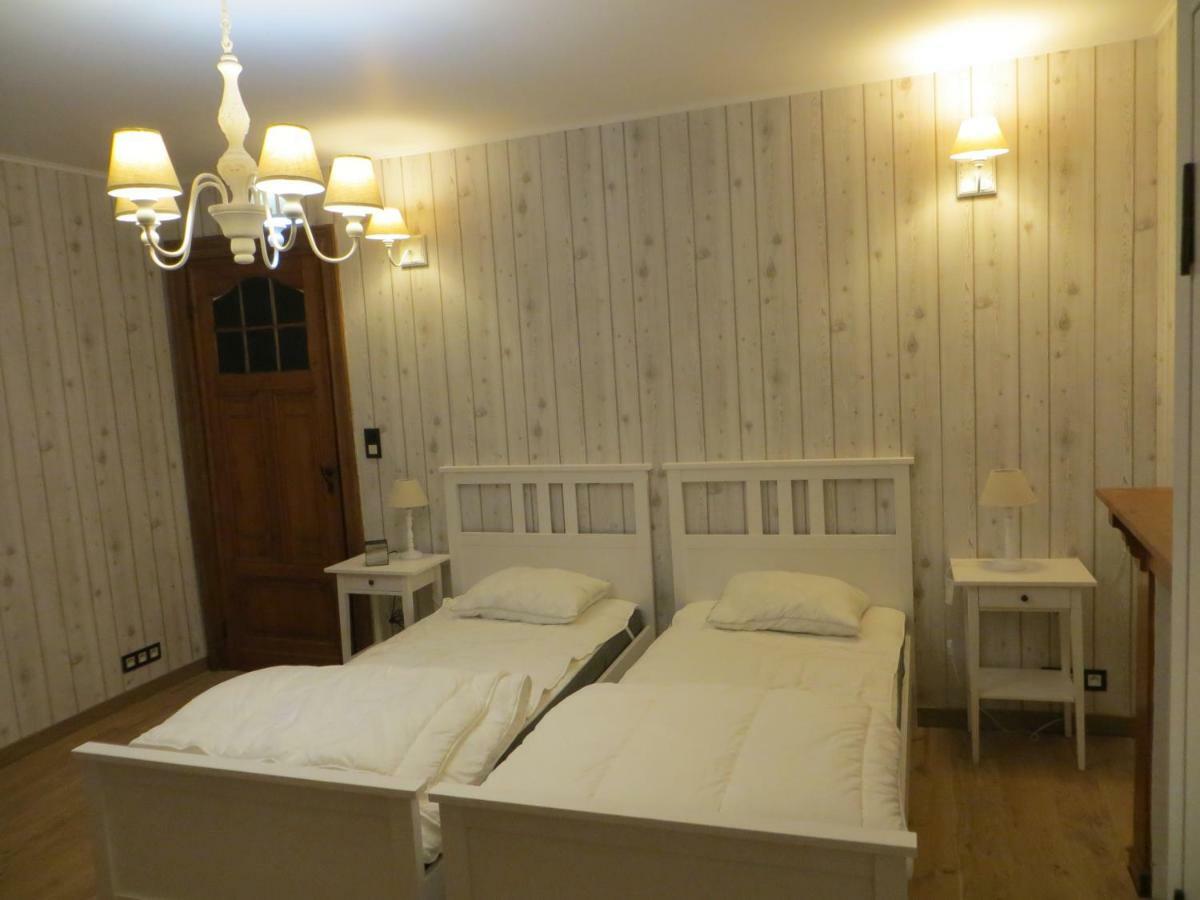 Villa Henri-Louise Koksijde Esterno foto